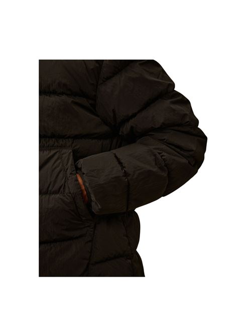 GIACCONE IMBOTTITO CON OCCHIALI CHROME-R C.P. COMPANY | 19CMOW011A 005904G999